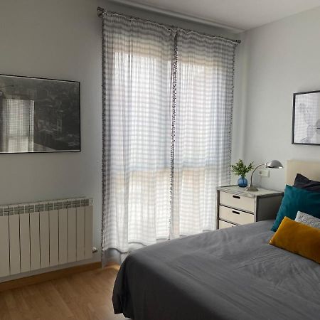 Habitacion En Casa De Mikel Olite Exteriér fotografie