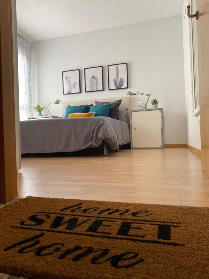 Habitacion En Casa De Mikel Olite Exteriér fotografie