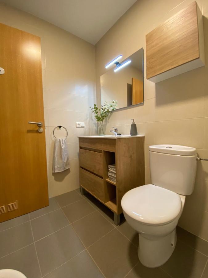 Habitacion En Casa De Mikel Olite Exteriér fotografie