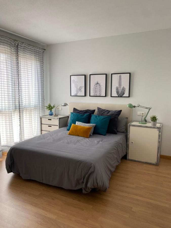 Habitacion En Casa De Mikel Olite Exteriér fotografie