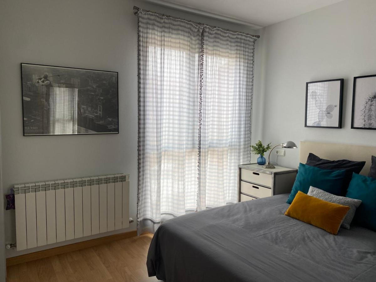 Habitacion En Casa De Mikel Olite Exteriér fotografie