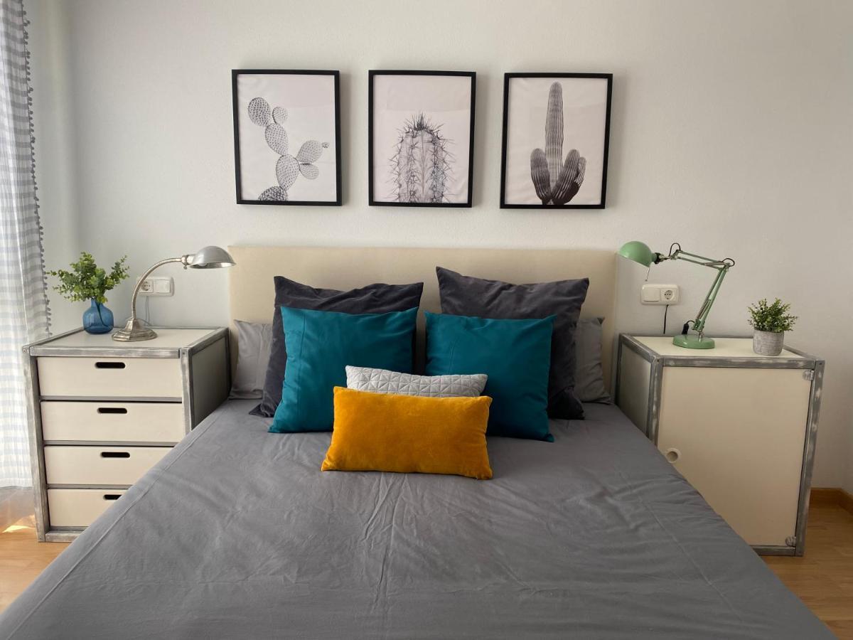 Habitacion En Casa De Mikel Olite Exteriér fotografie
