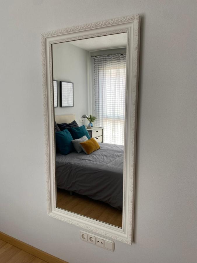 Habitacion En Casa De Mikel Olite Exteriér fotografie