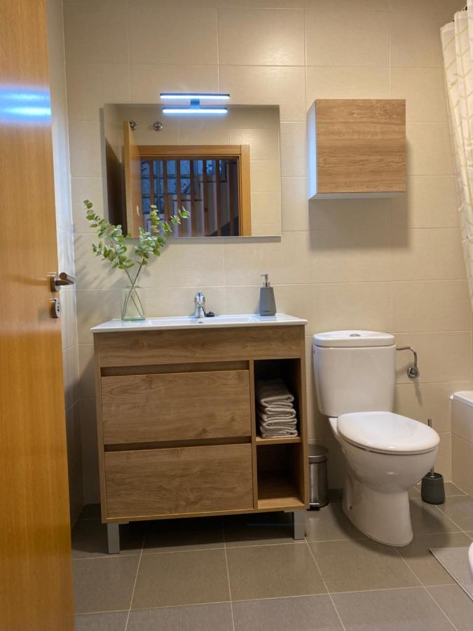 Habitacion En Casa De Mikel Olite Exteriér fotografie