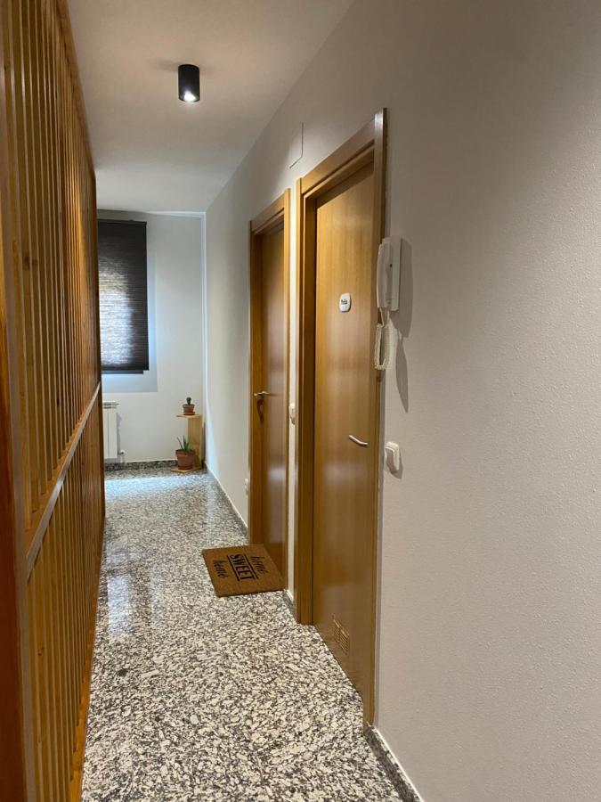 Habitacion En Casa De Mikel Olite Exteriér fotografie